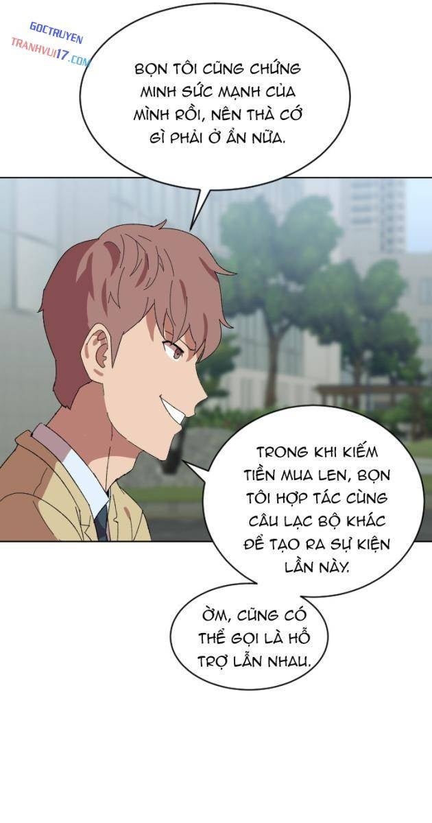 Trường Học Vương Quyền - Page 68