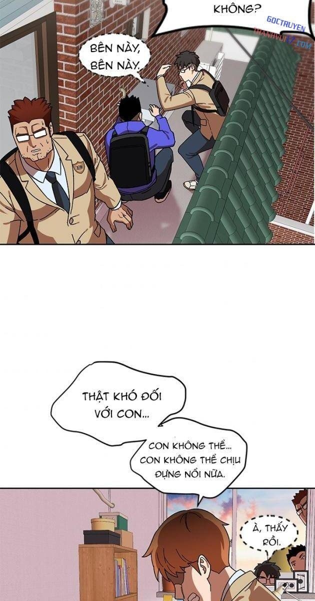 Trường Học Vương Quyền - Page 91