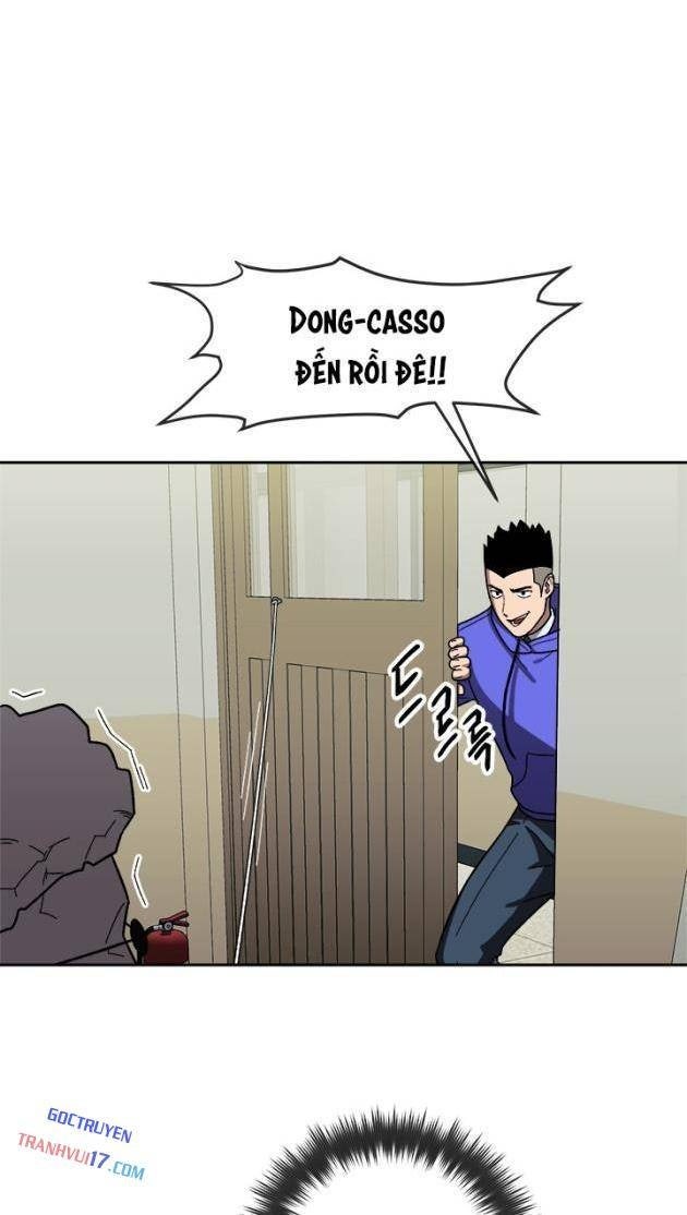 Trường Học Vương Quyền - Page 70
