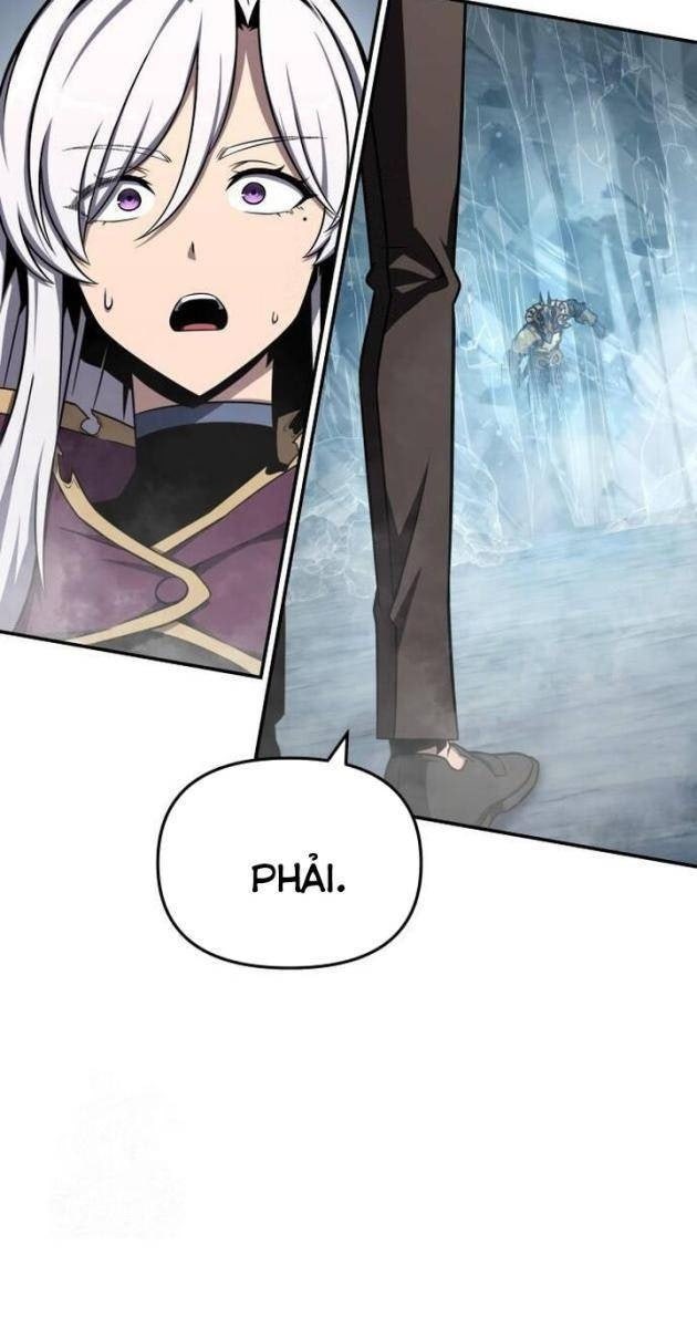 Vua Hiệp Sĩ Đã Trở Lại Với Một Vị Thần - Page 69