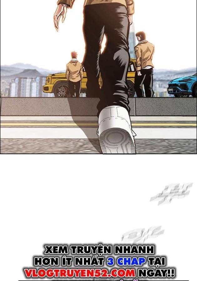 Gia Đình Bí Mật - Page 16