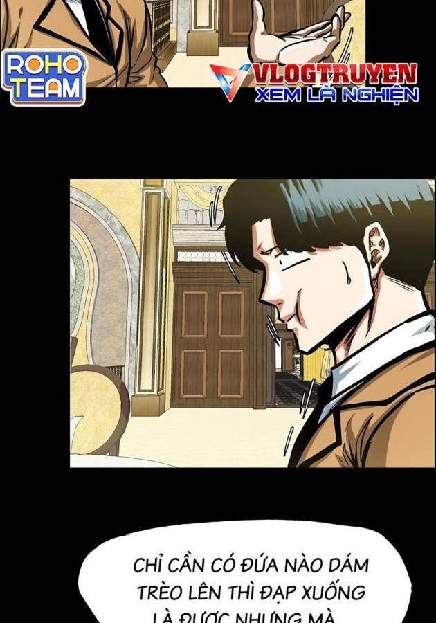 Gia Đình Bí Mật - Page 76