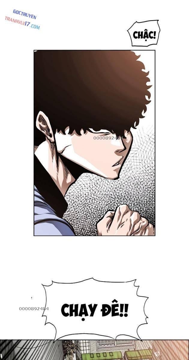 Gia Đình Bí Mật - Page 5