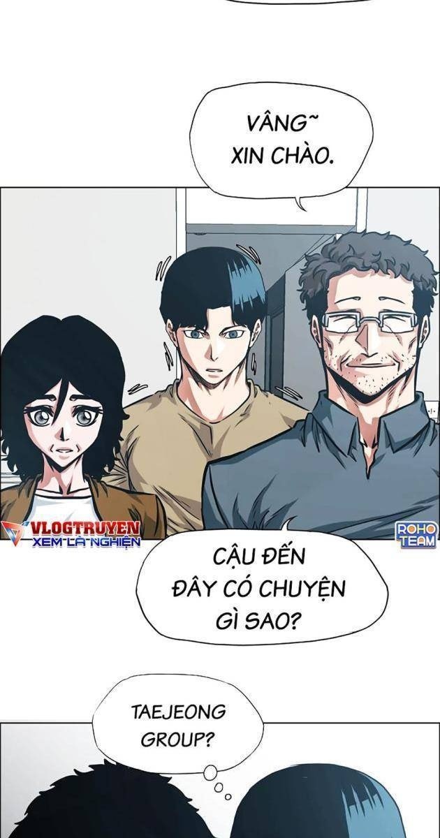 Gia Đình Bí Mật - Page 96