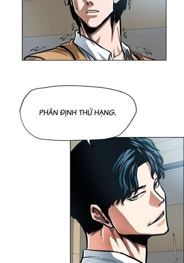 Gia Đình Bí Mật - Page 16