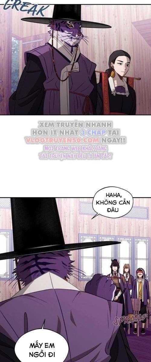 Cuộc Chiến Giữa Các Vị Thần - Page 45