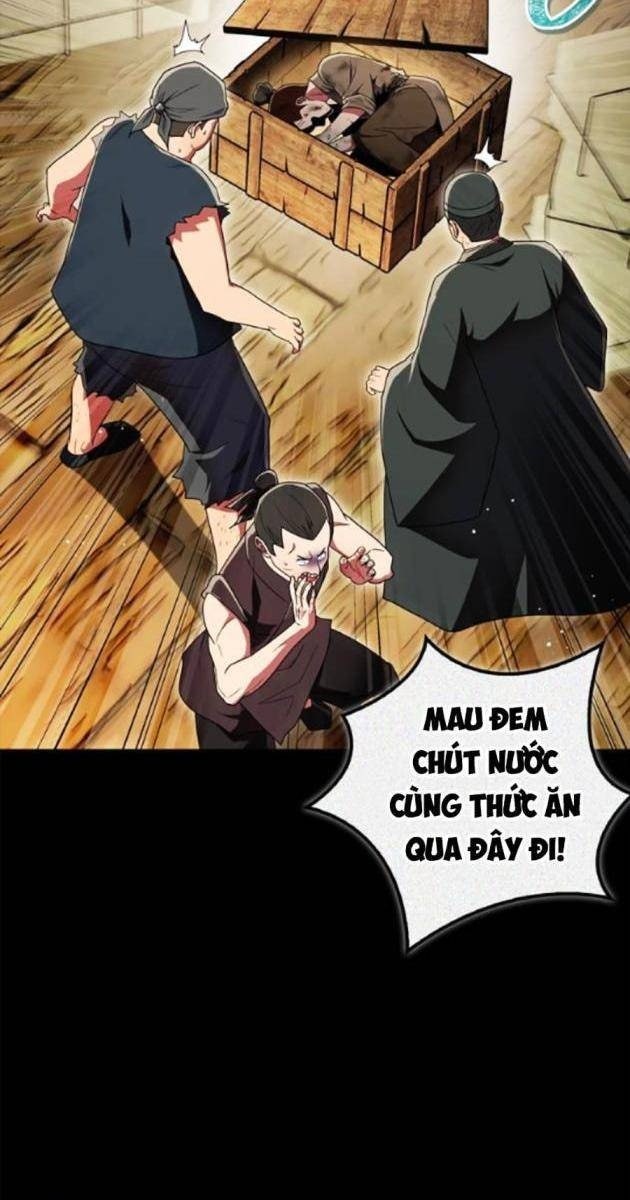 Huấn Luyện Viên Murim Thiên Tài - Page 32