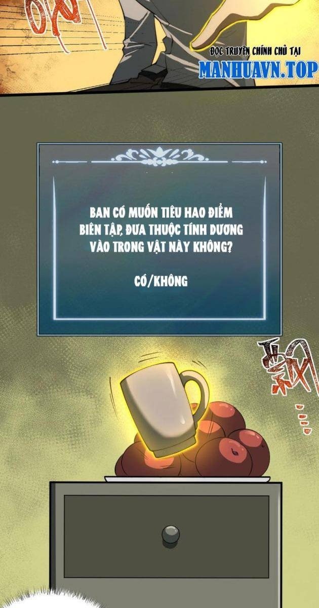 Sau Khi Chia Tay Hoa Khôi, Võ Đạo Của Ta Thẳng Tới Cấp Thần - Page 62