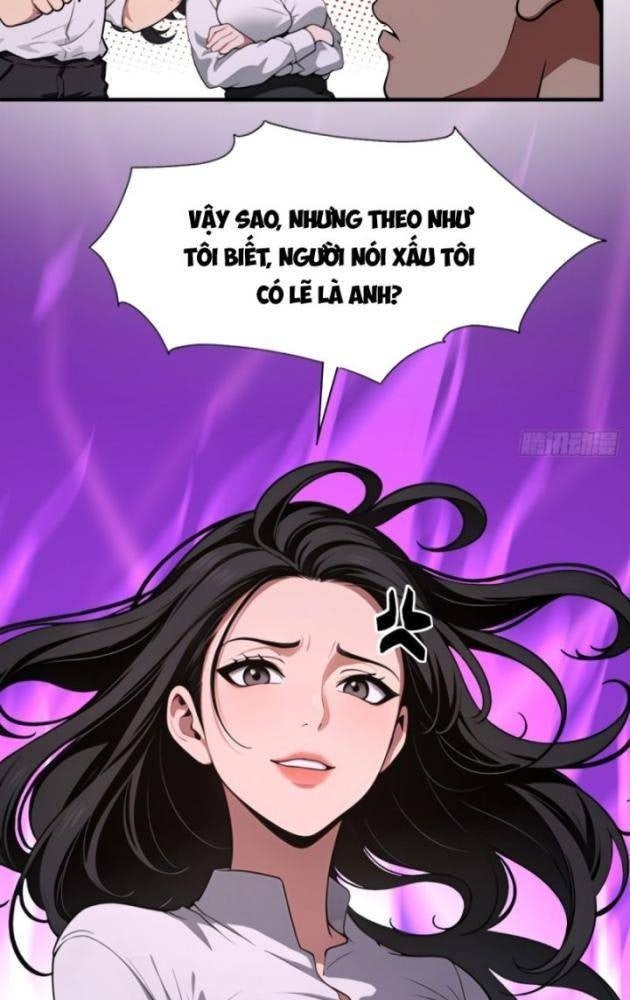Ma Tôn Nữ Đế Xuyên Không Thành Cấp Trên Của Tôi! - Page 60