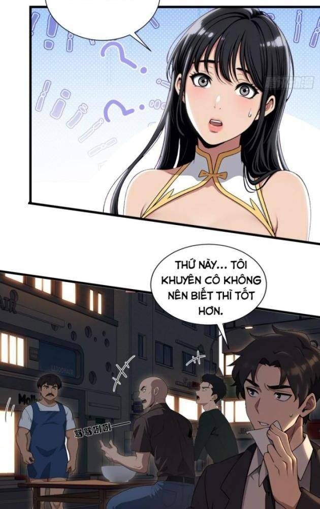 Ma Tôn Nữ Đế Xuyên Không Thành Cấp Trên Của Tôi! - Page 18
