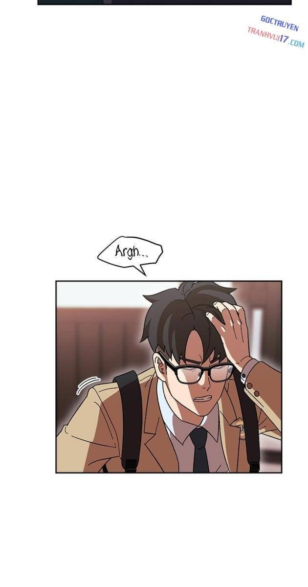 Trường Học Vương Quyền - Page 31