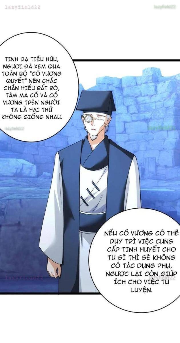 Ta Đoạt Xá Người Chơi Hệ Thống - Page 1