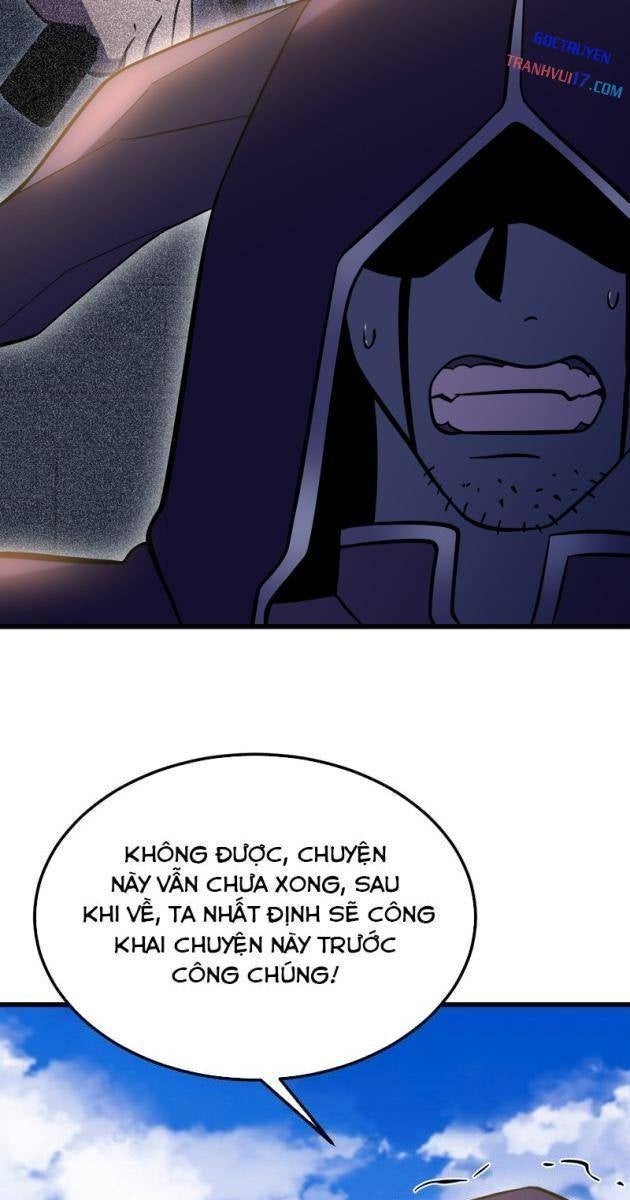 Cao Võ: Hạ Cánh Đến Một Vạn Năm Sau - Page 57