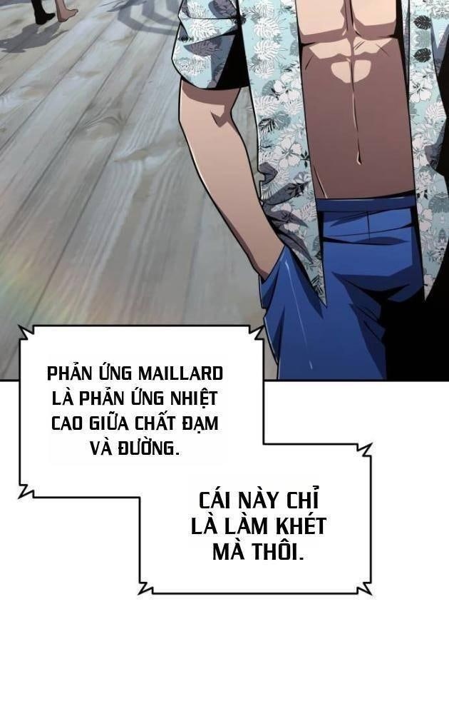Vua Hiệp Sĩ Đã Trở Lại Với Một Vị Thần - Page 5