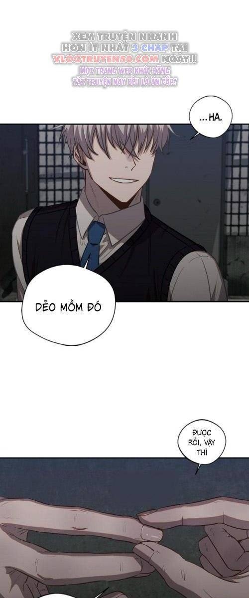 Cuộc Chiến Giữa Các Vị Thần - Page 44