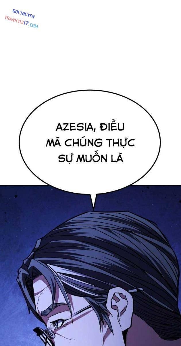 Tuyệt Thế Anh Hùng - Page 1