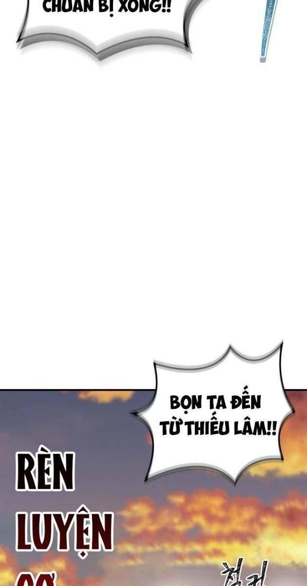 Huấn Luyện Viên Murim Thiên Tài - Page 39