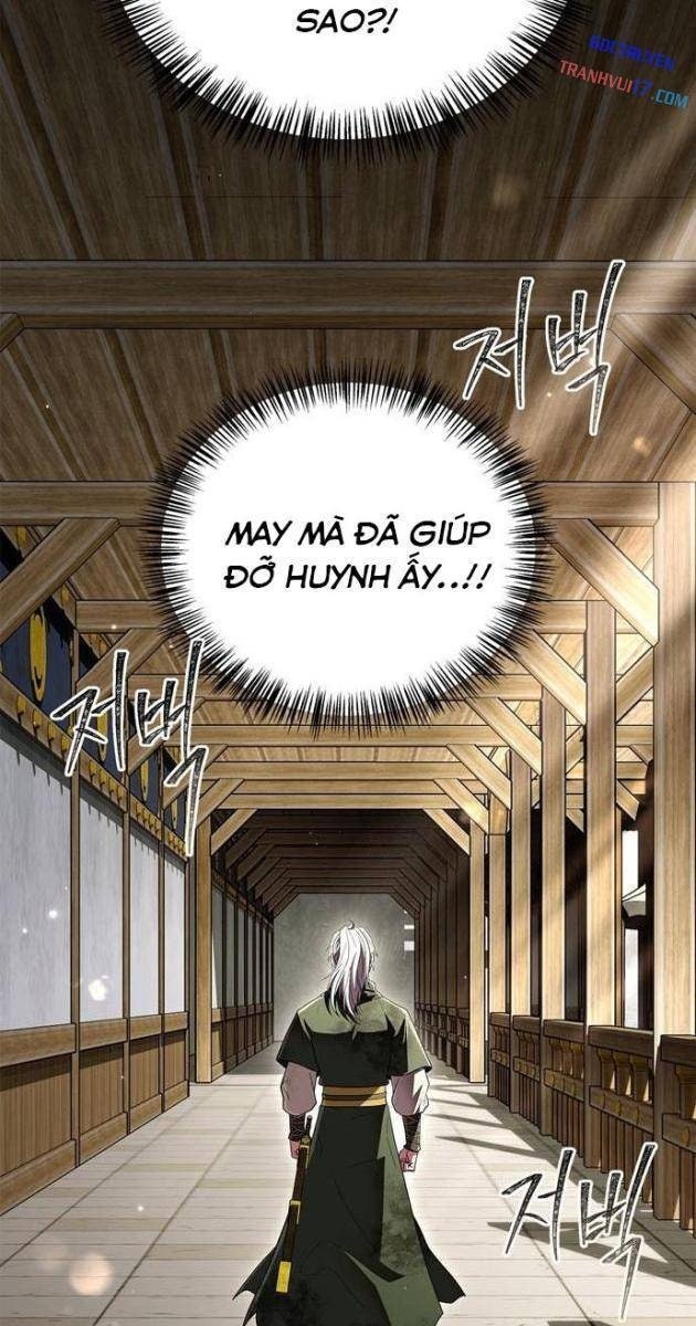 Huấn Luyện Viên Murim Thiên Tài - Page 107