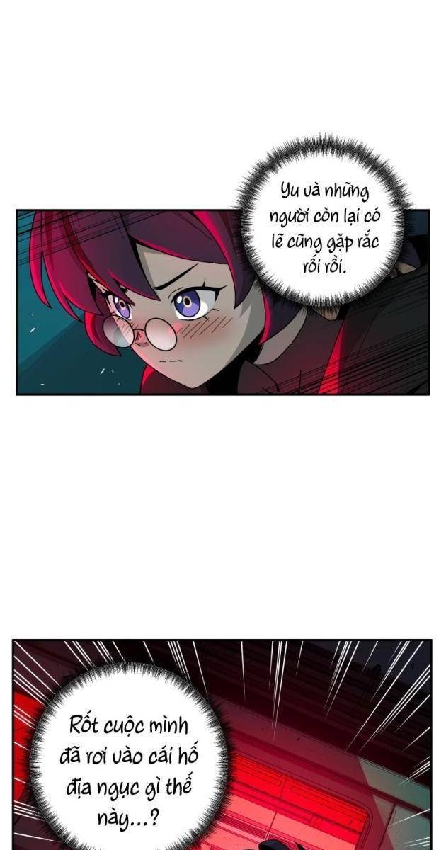 Mặt Trời Đen - Page 38