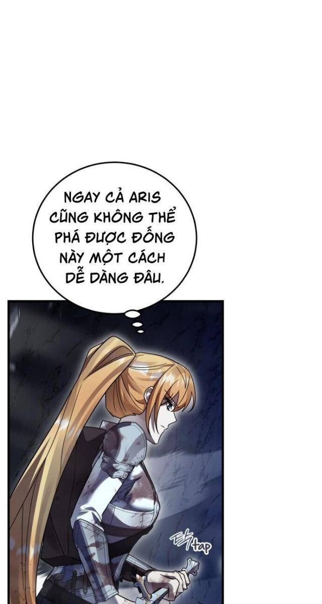 Anh Hùng, Ác Quỷ Và Kẻ Phản Diện - Page 43