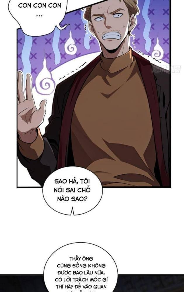 Ma Tôn Nữ Đế Xuyên Không Thành Cấp Trên Của Tôi! - Page 27