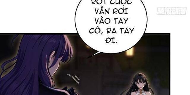 Ma Tôn Nữ Đế Xuyên Không Thành Cấp Trên Của Tôi! - Page 49