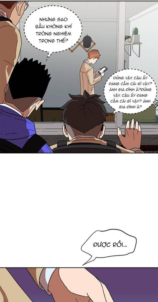 Trường Học Vương Quyền - Page 93