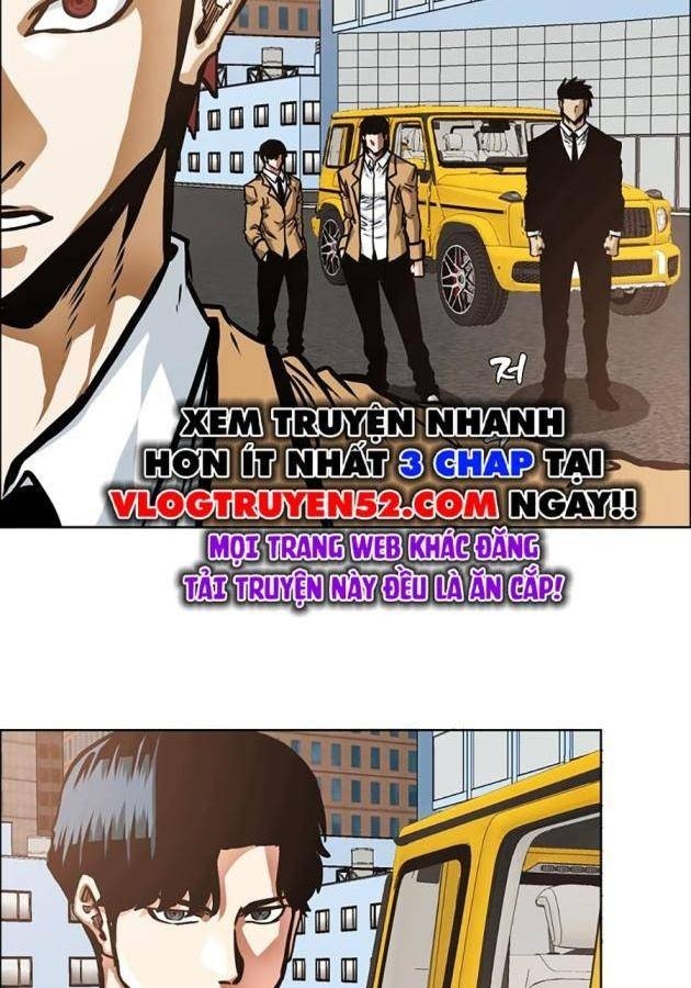 Gia Đình Bí Mật - Page 39