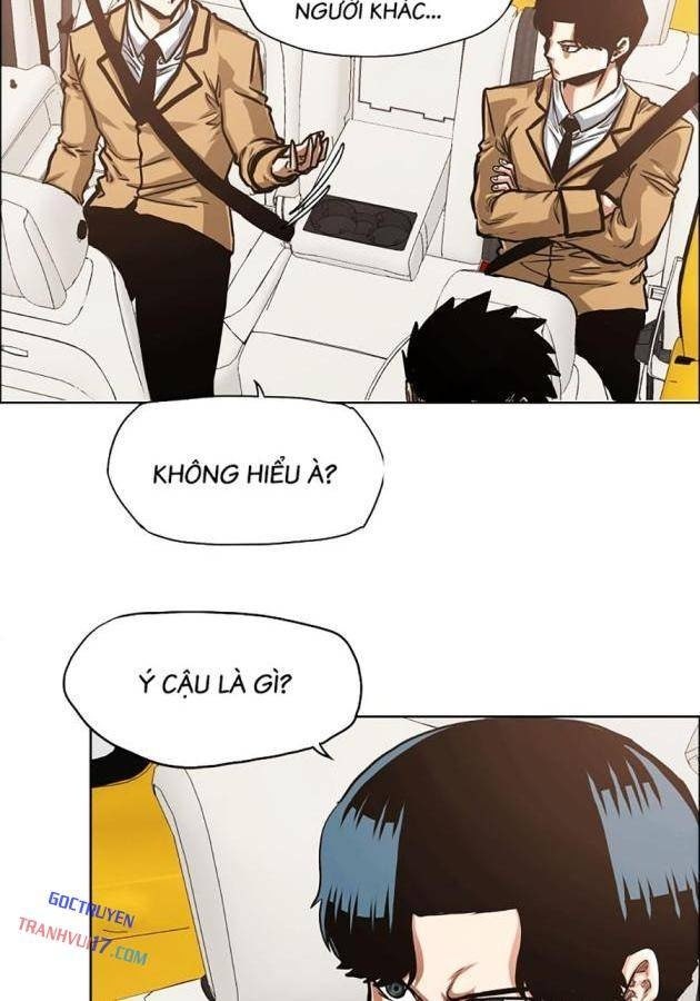 Gia Đình Bí Mật - Page 57