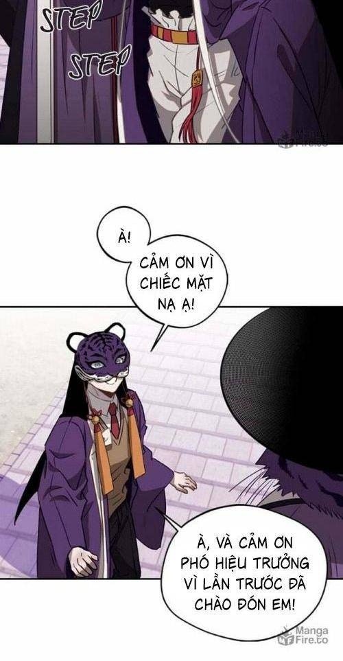 Cuộc Chiến Giữa Các Vị Thần - Page 44