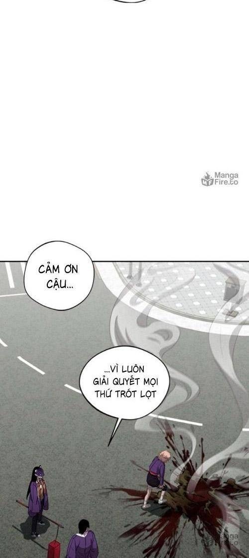 Cuộc Chiến Giữa Các Vị Thần - Page 48