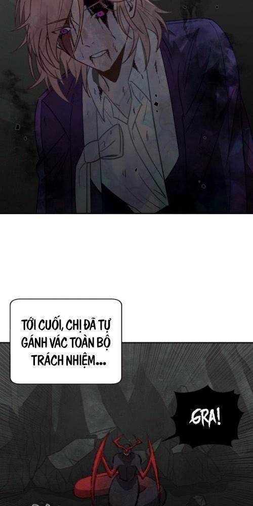Cuộc Chiến Giữa Các Vị Thần - Page 42