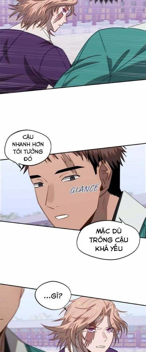 Cuộc Chiến Giữa Các Vị Thần - Page 15