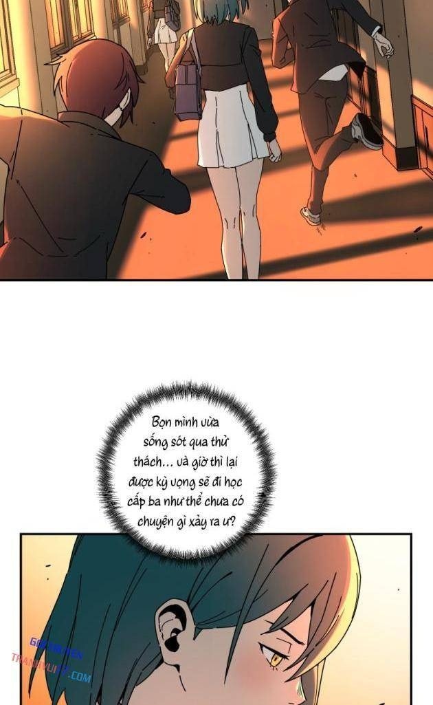 Mặt Trời Đen - Page 29