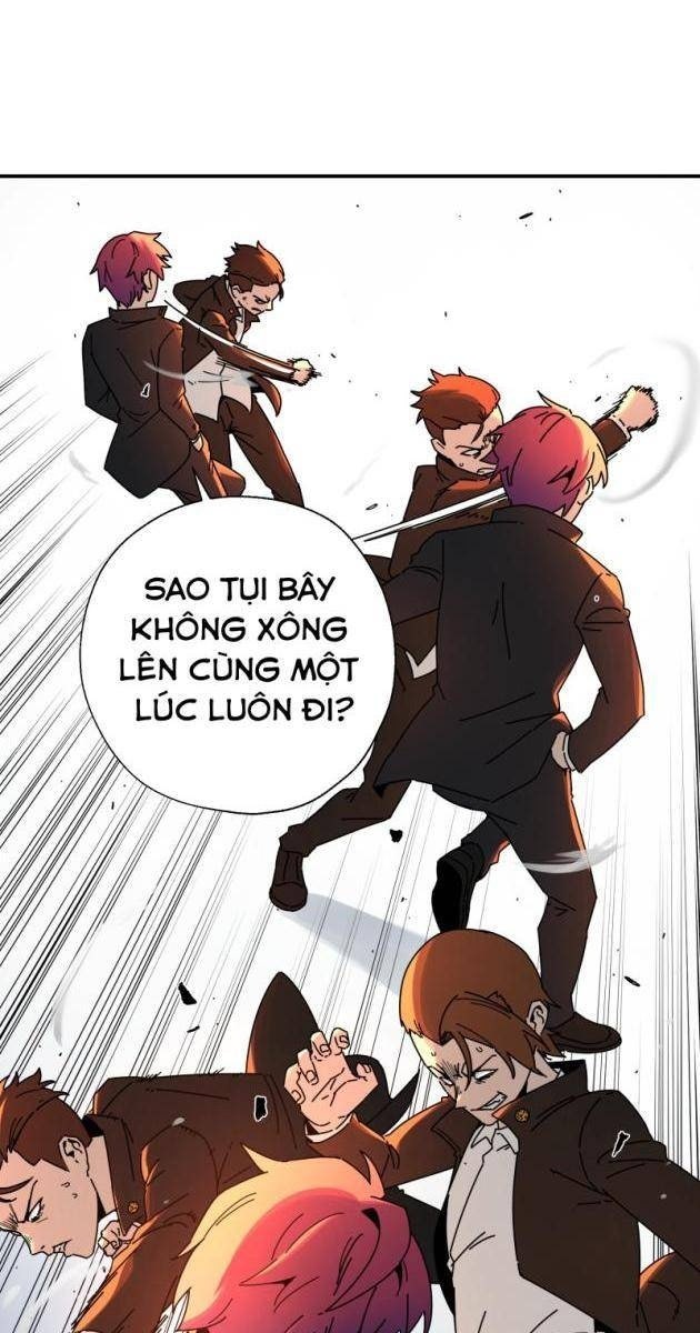 Mặt Trời Đen - Page 36