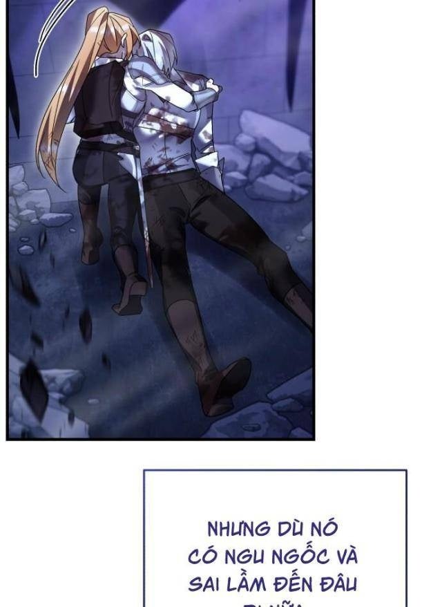 Anh Hùng, Ác Quỷ Và Kẻ Phản Diện - Page 106