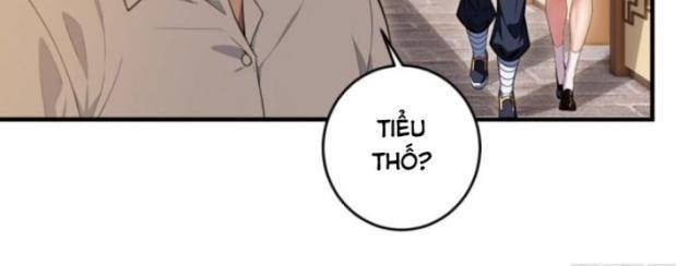 Ma Tôn Nữ Đế Xuyên Không Thành Cấp Trên Của Tôi! - Page 20