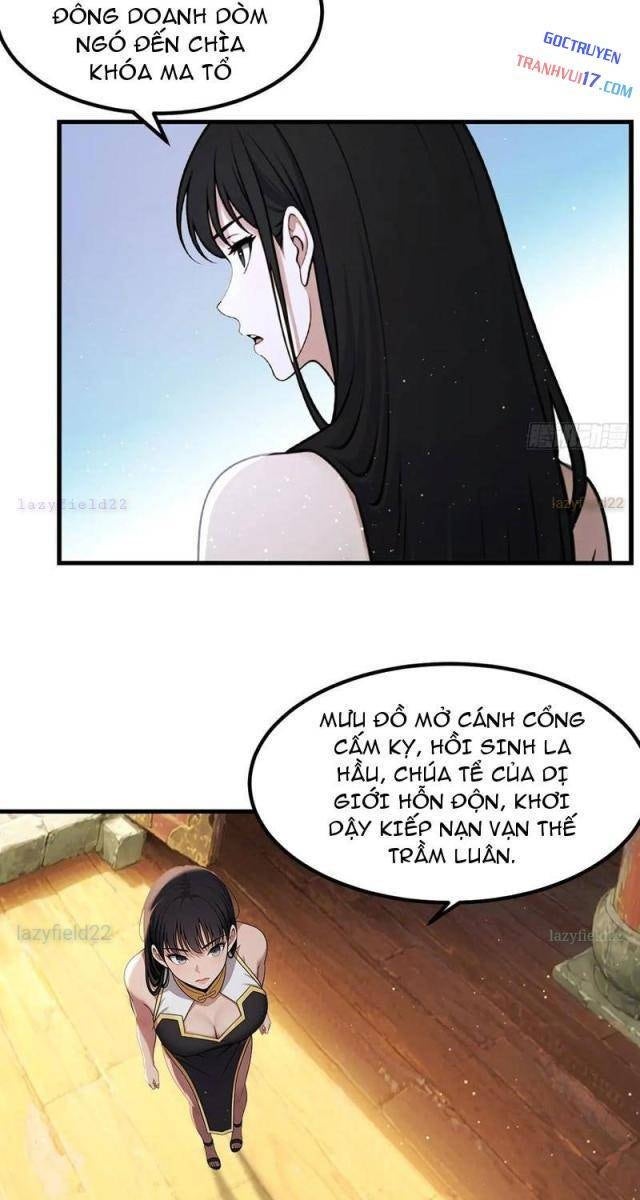 Ma Tôn Nữ Đế Xuyên Không Thành Cấp Trên Của Tôi! - Page 29