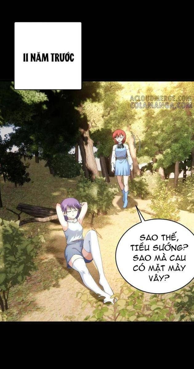 Ta Đoạt Xá Người Chơi Hệ Thống - Page 1