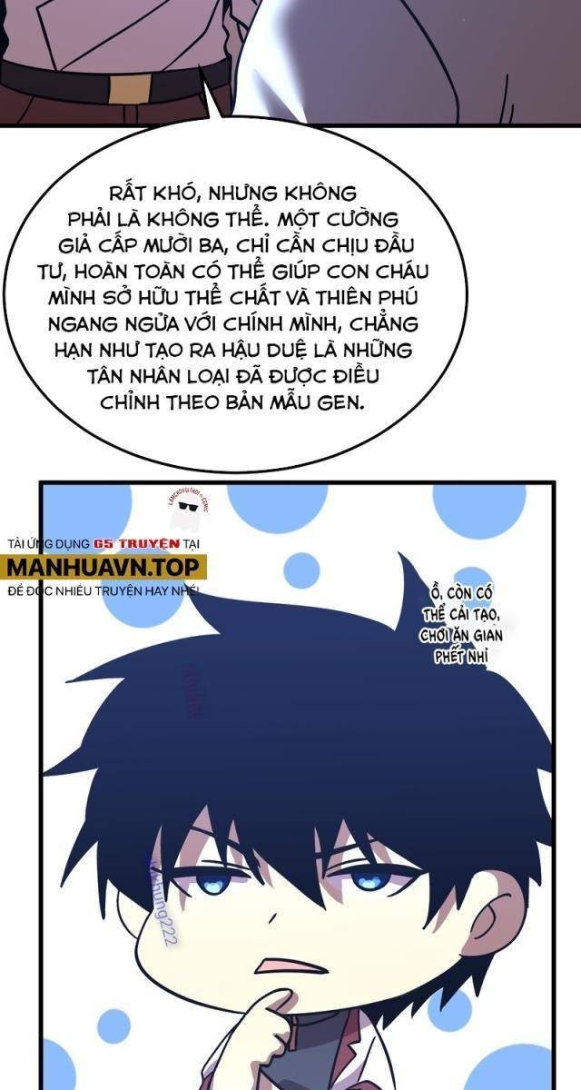 Cao Võ: Hạ Cánh Đến Một Vạn Năm Sau - Page 29