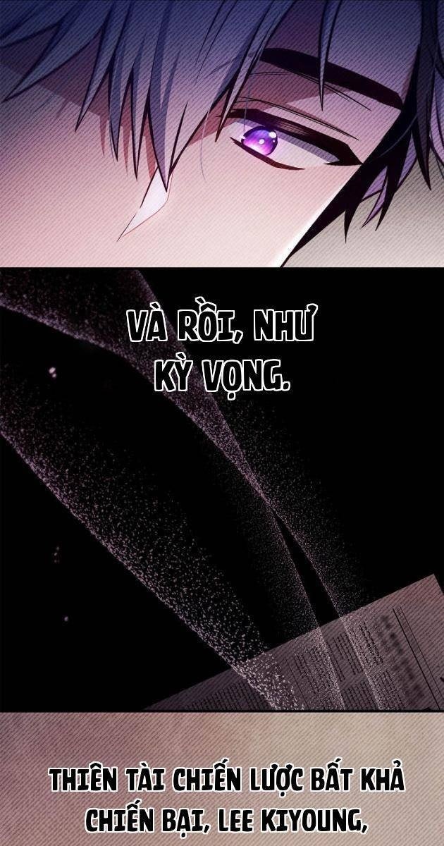 Kí Sự Hồi Quy - Page 18