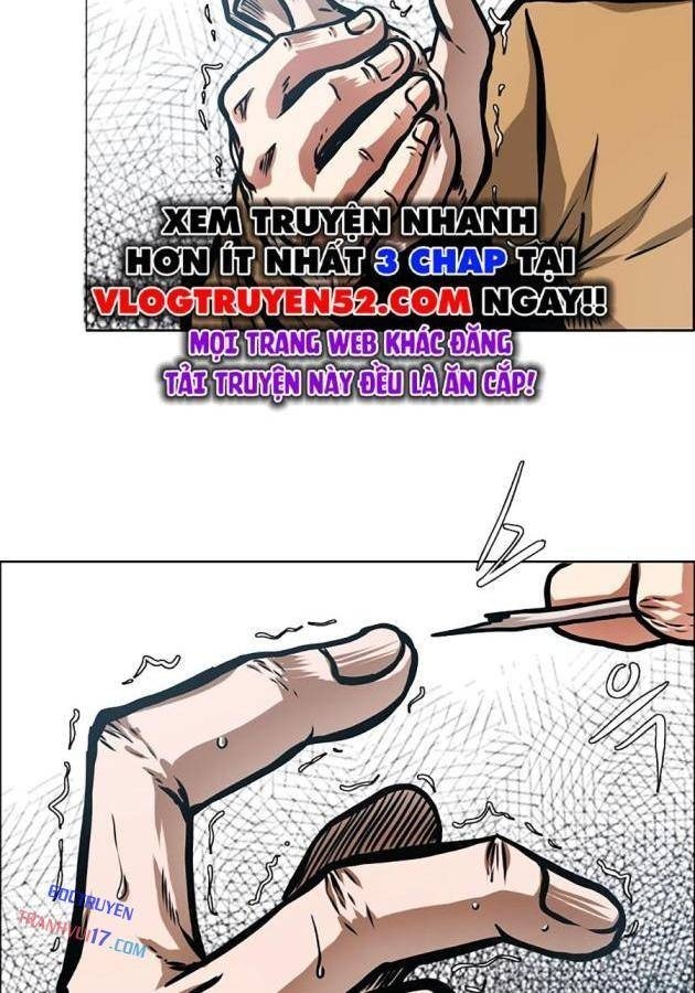 Gia Đình Bí Mật - Page 16