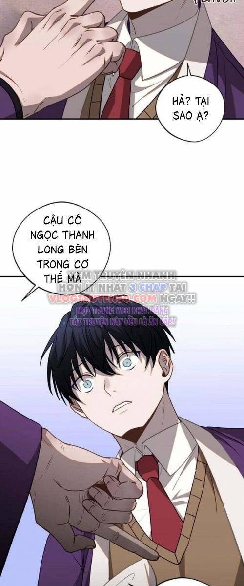 Cuộc Chiến Giữa Các Vị Thần - Page 41