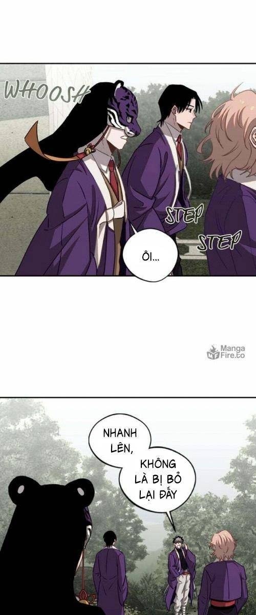 Cuộc Chiến Giữa Các Vị Thần - Page 53