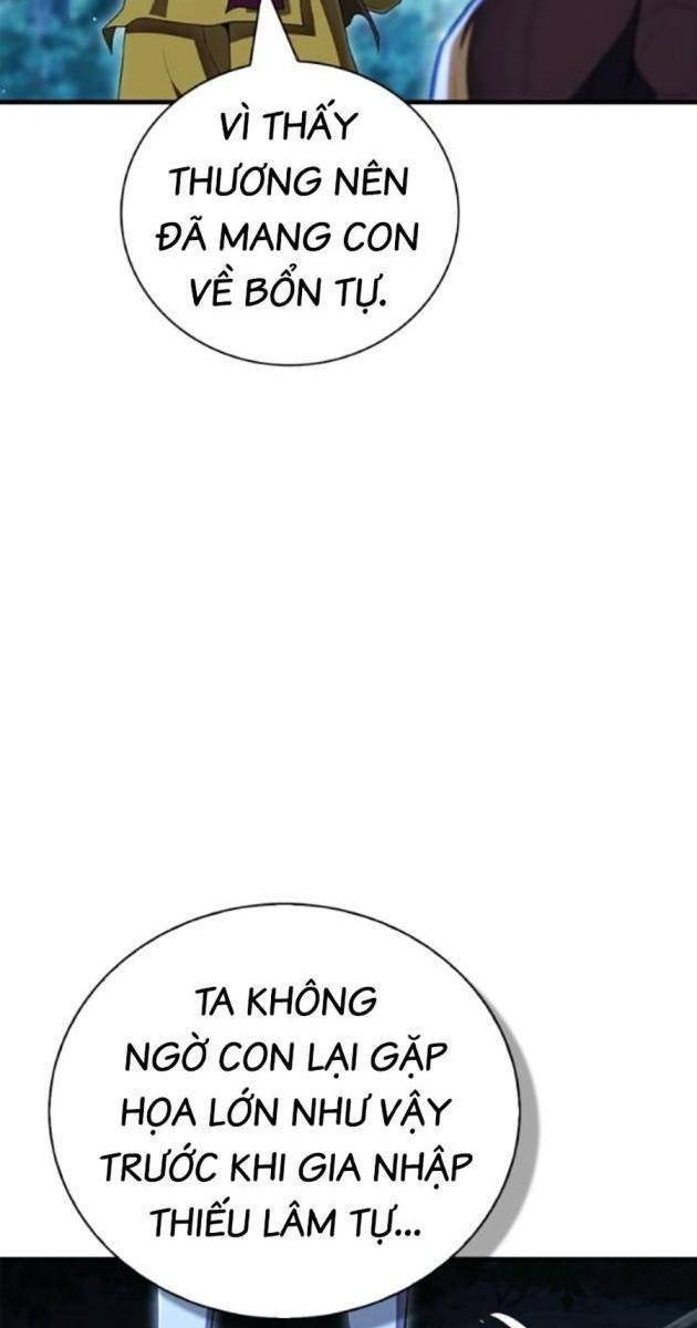 Huấn Luyện Viên Murim Thiên Tài - Page 47