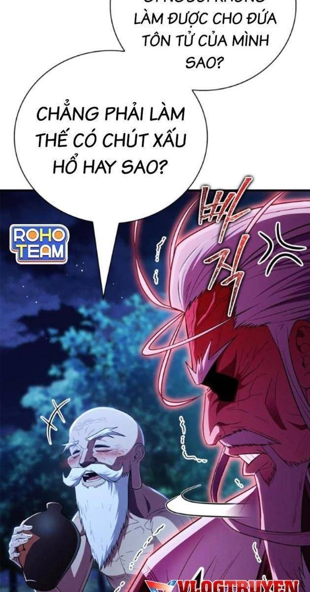 Huấn Luyện Viên Murim Thiên Tài - Page 82