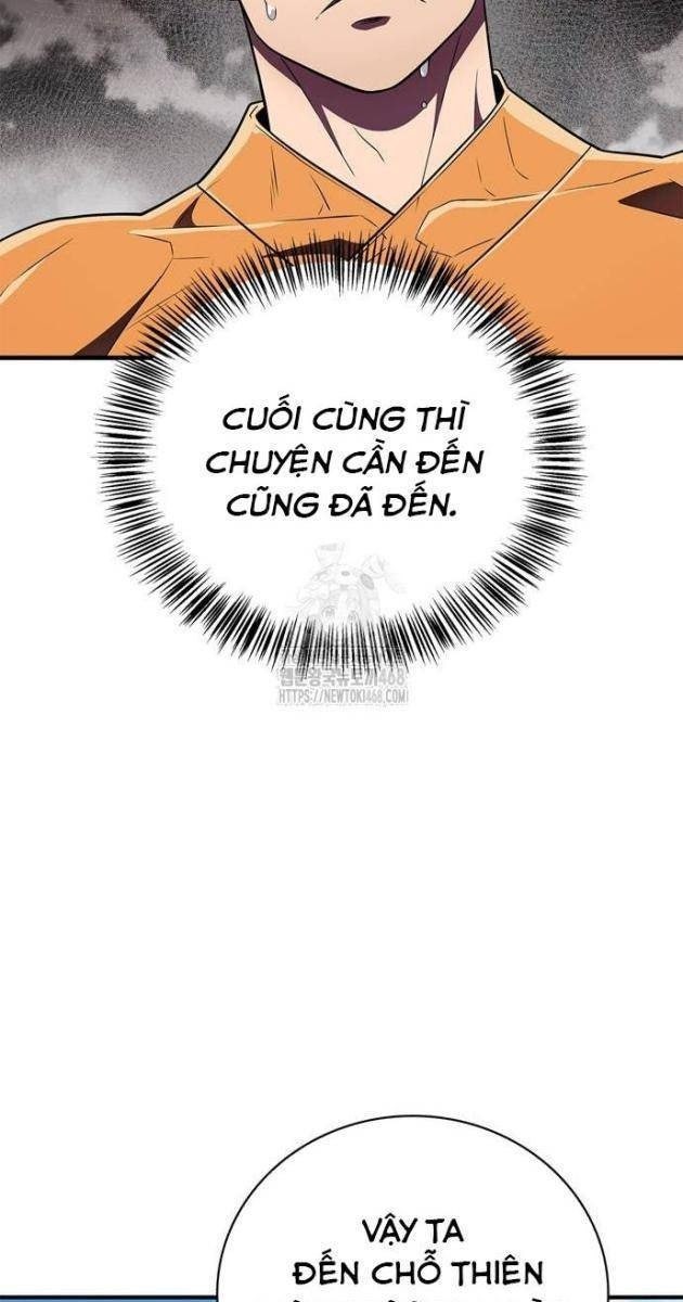 Huấn Luyện Viên Murim Thiên Tài - Page 52