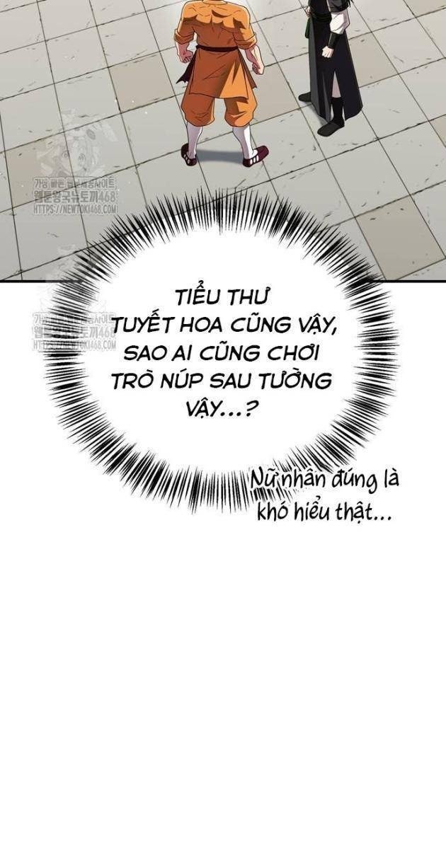 Huấn Luyện Viên Murim Thiên Tài - Page 114