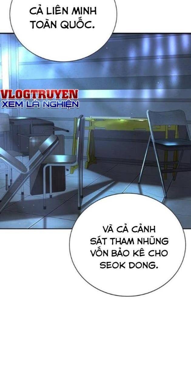 Cao Trung Đại Chiến - Page 156