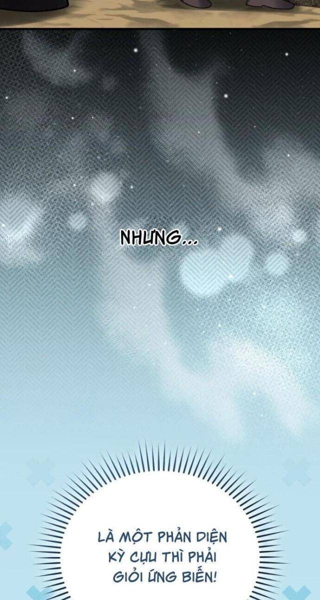 Anh Hùng, Ác Quỷ Và Kẻ Phản Diện - Page 8